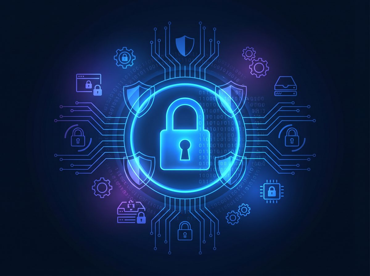 马尾加速器安全防护体系